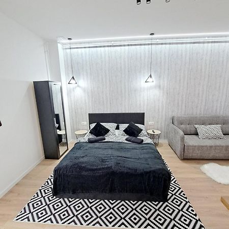 Belvarosi Lux Apartman Вашарошнамень Номер фото