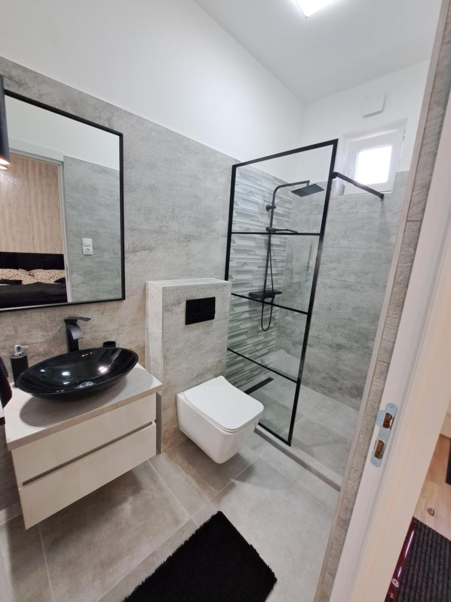 Belvarosi Lux Apartman Вашарошнамень Номер фото