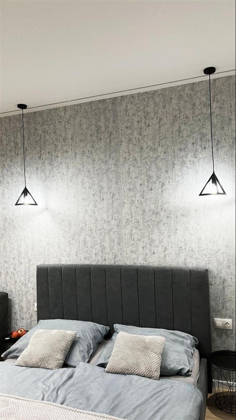 Belvarosi Lux Apartman Вашарошнамень Экстерьер фото